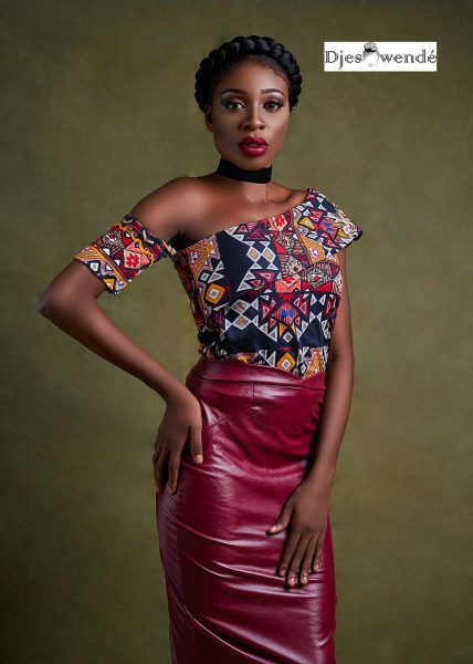 Nouvelle collection D-R Deeply Rooted.