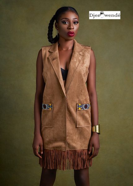 Nouvelle collection D-R Deeply Rooted.