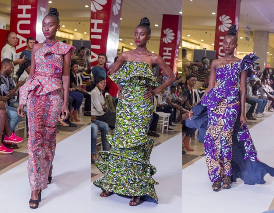 Accra Mall Fashion Weekend