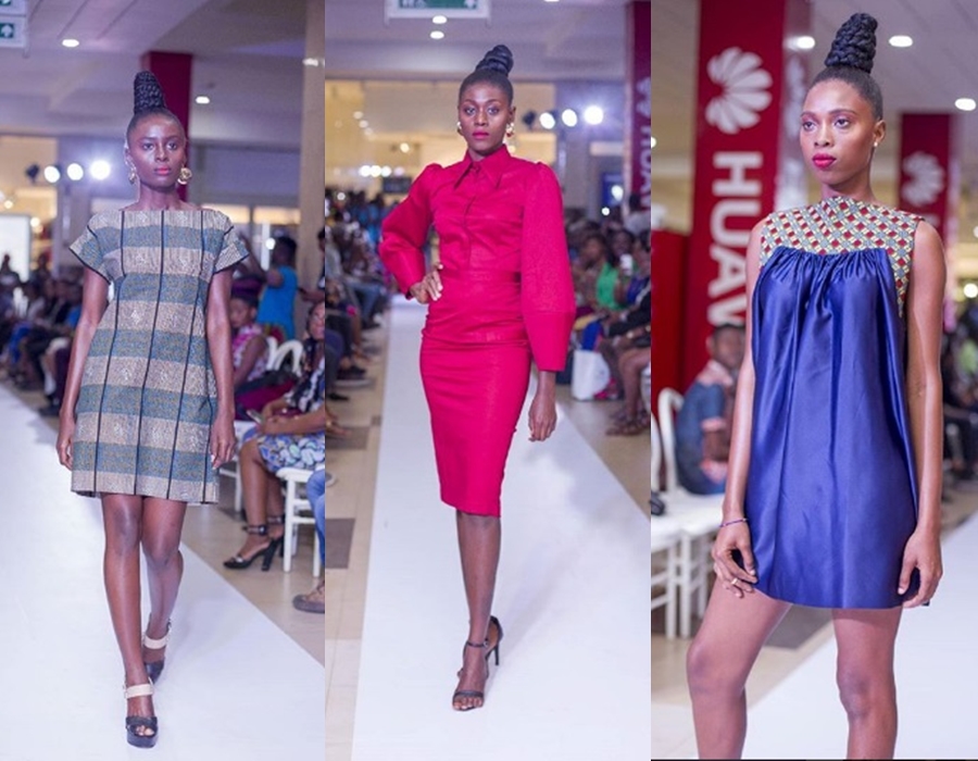 Accra Mall Fashion Weekend
