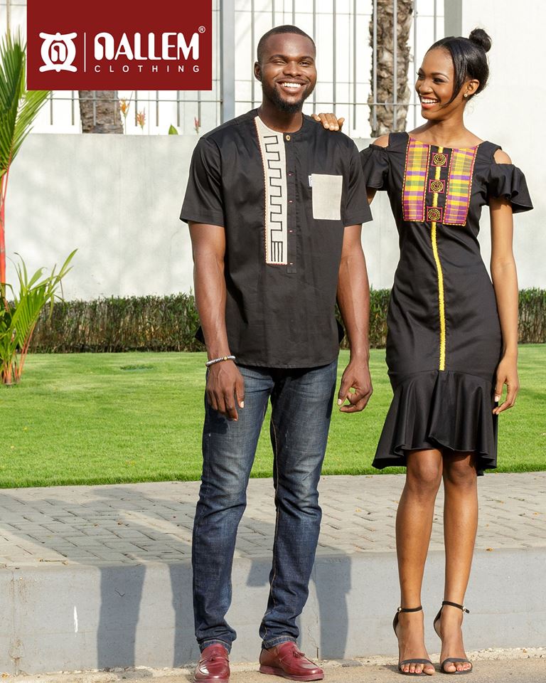 African Fashion and Design Week (AFDW)