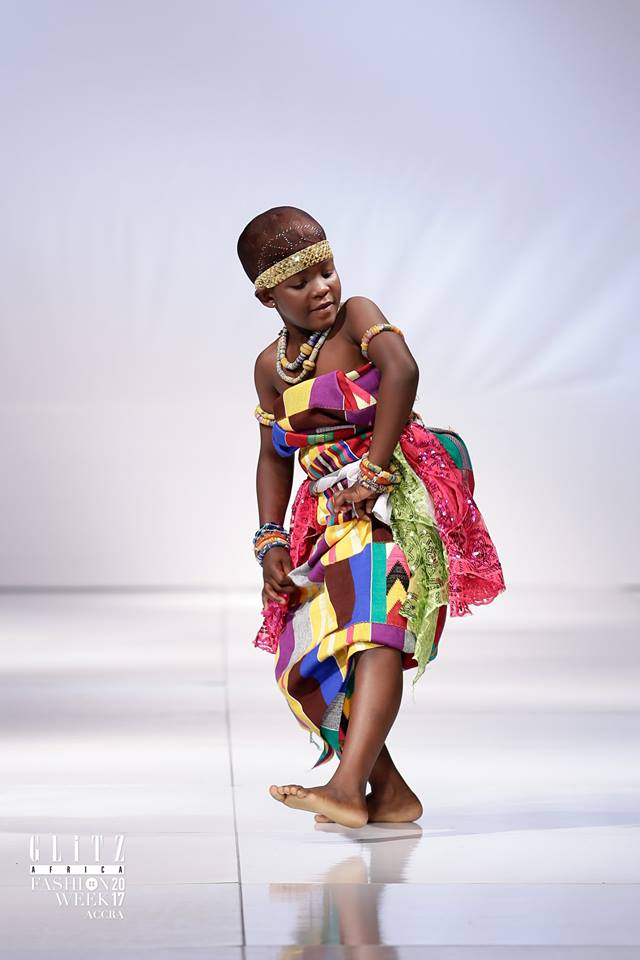 Glitz Africa Fashion Week (GAFW)