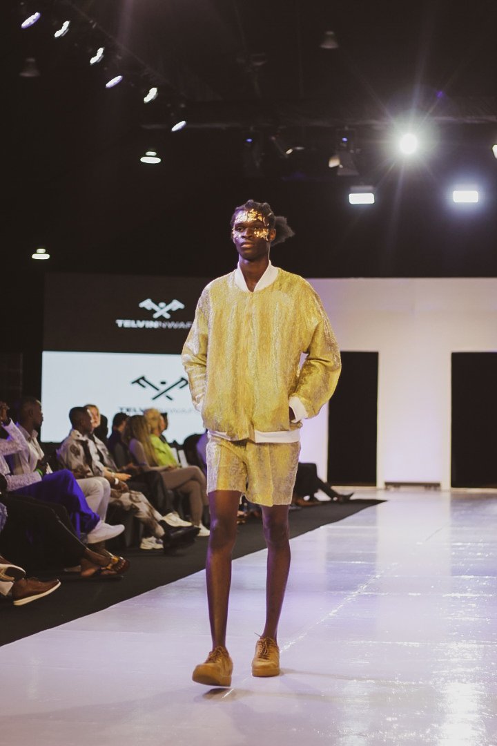 Glitz Africa Fashion Week – Glitz Fashion Runway