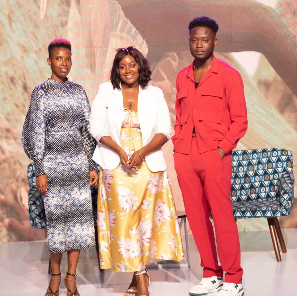 Glitz Africa Fashion Week 2022 - Business of Fashion Seminar