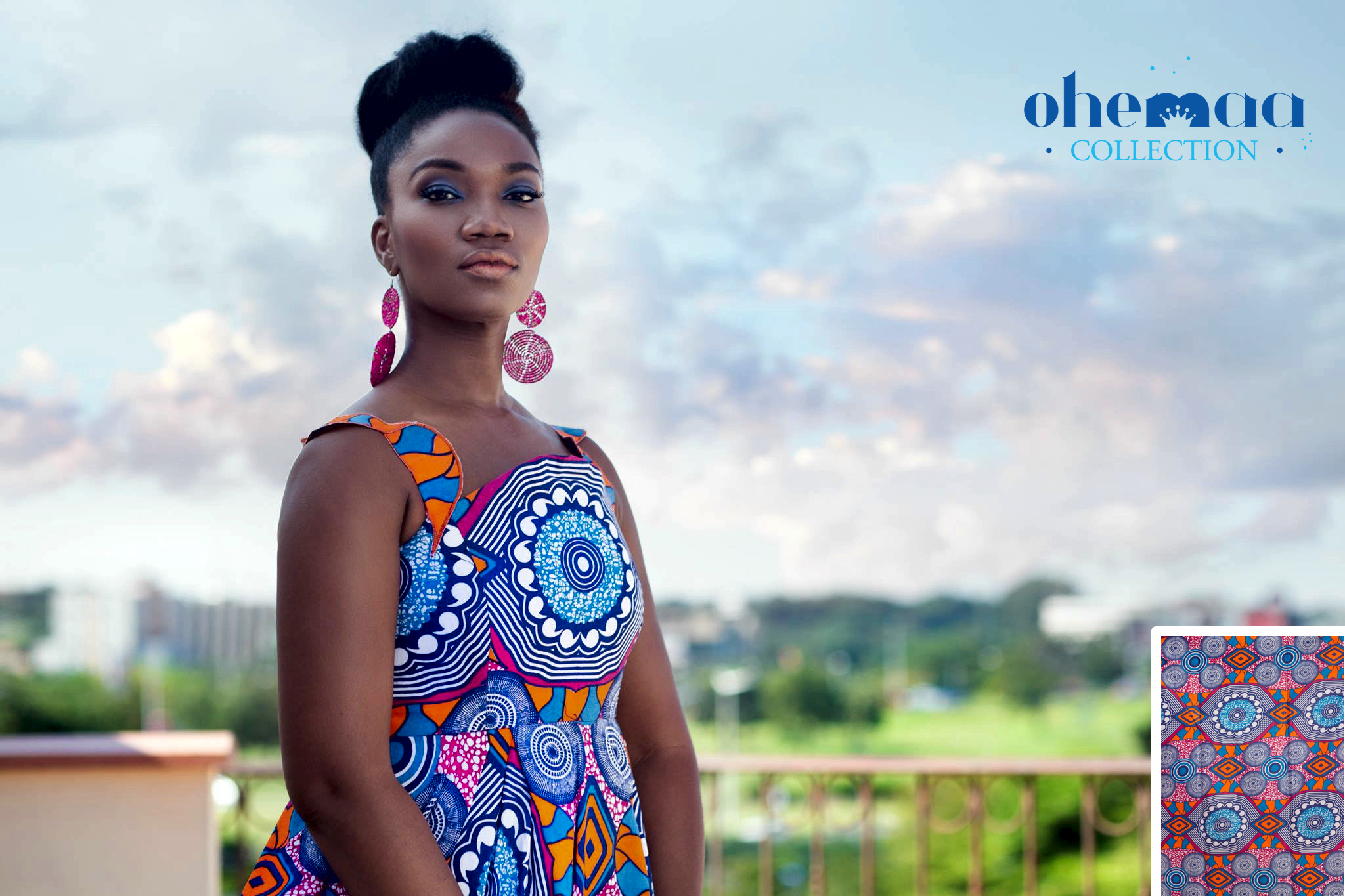 Ohemaa Collection