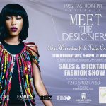 Meet The Designer