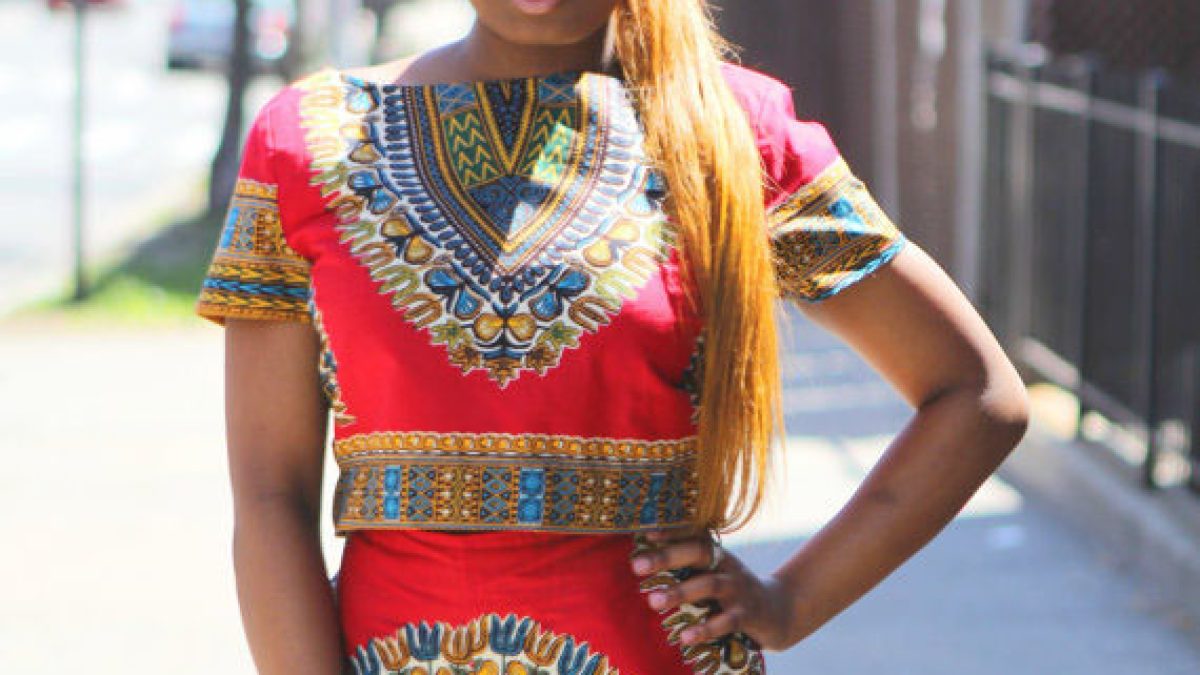 4 Irresistible African dress styles in 2023 and where to find them