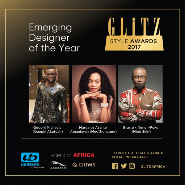 Emerging Designer of Of The Year