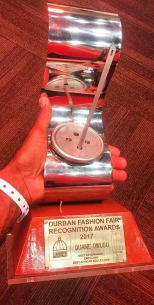 Durban Fashion Fair