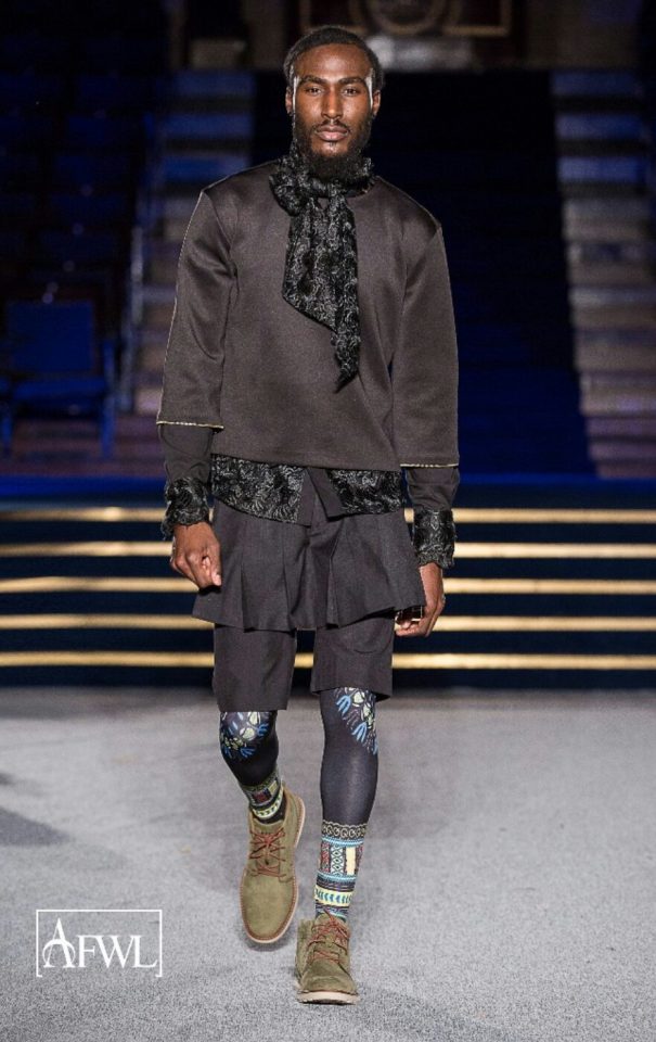 Africa Fashion Week London goes from strength to strength ...