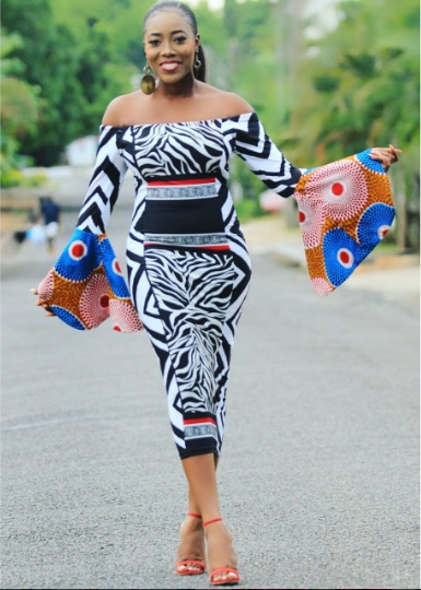 15 Ankara Jumpsuit Styles for the Most Fashionable Ladies