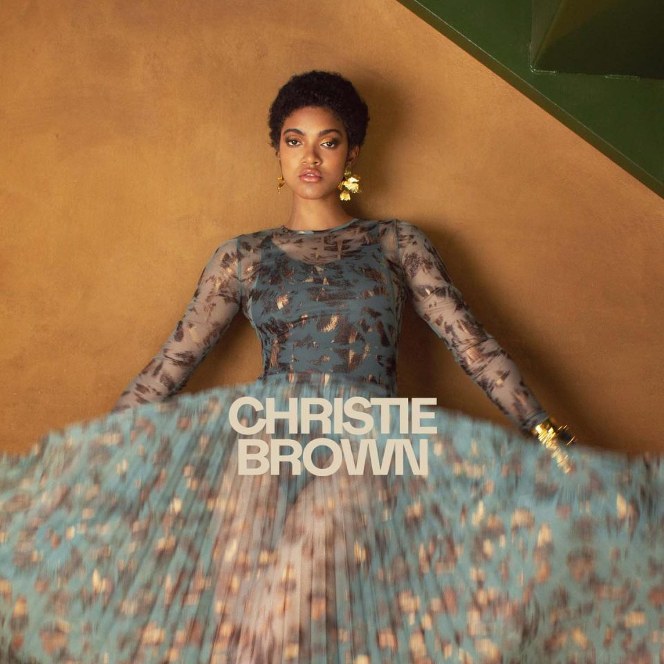 Christie Brown - The Fall Winter 2022 Collection
