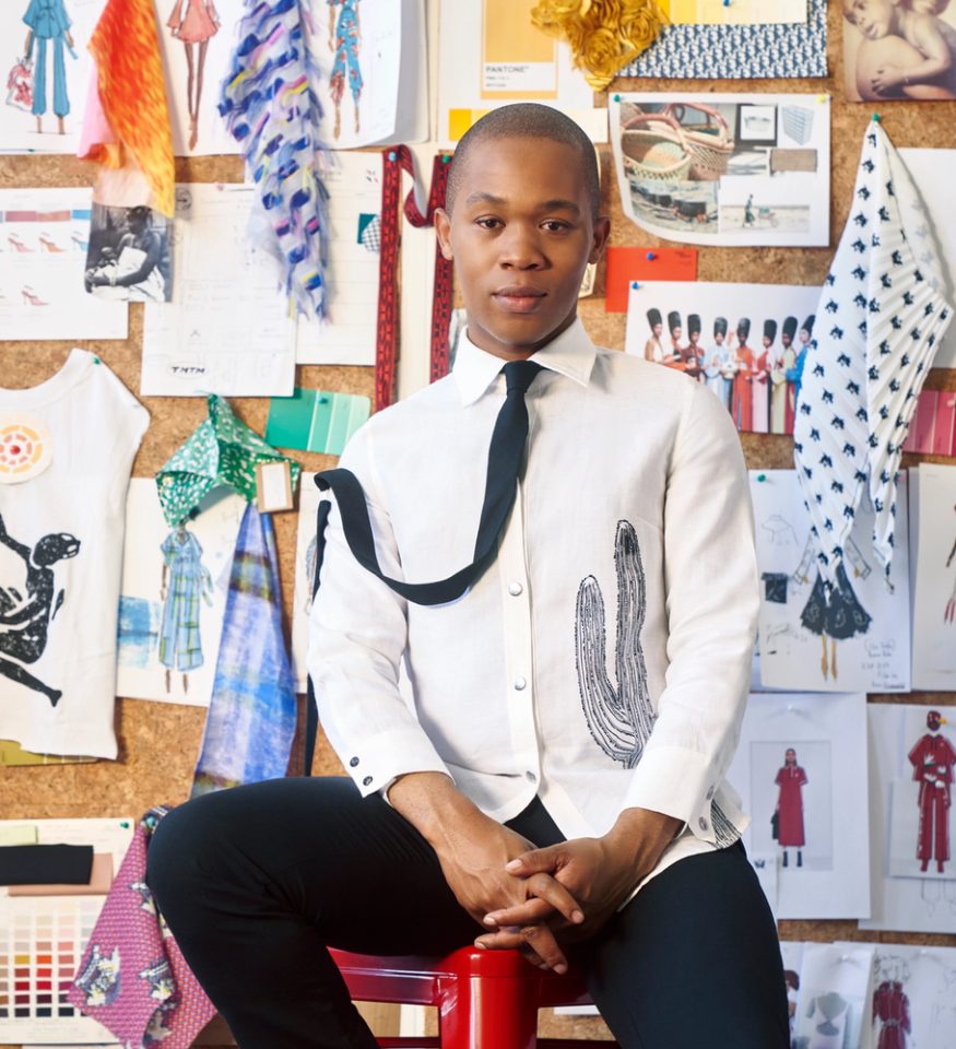 South African Style Icons: 11 Fashion Brands to Watch