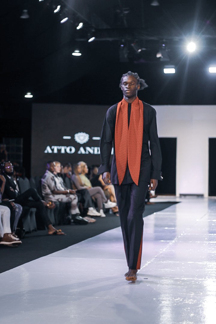 Glitz Africa Fashion Week – Glitz Fashion Runway