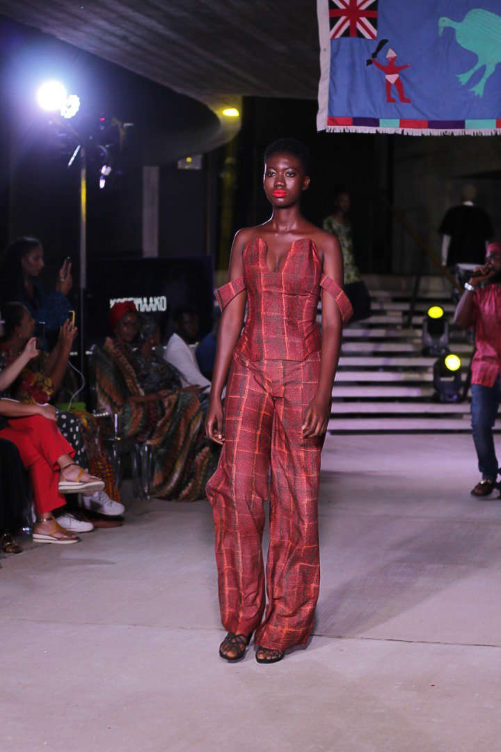 Glitz Africa Fashion Week 2022