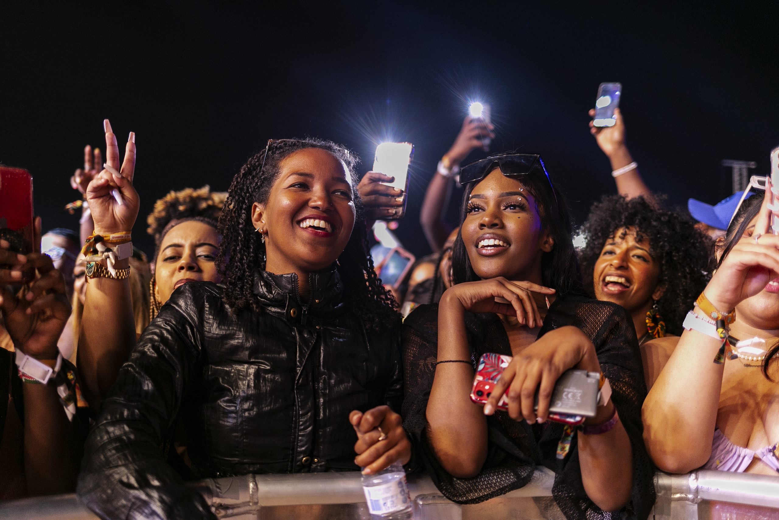 The world’s biggest Afrobeats Festival returns home to Ghana – 29th ...