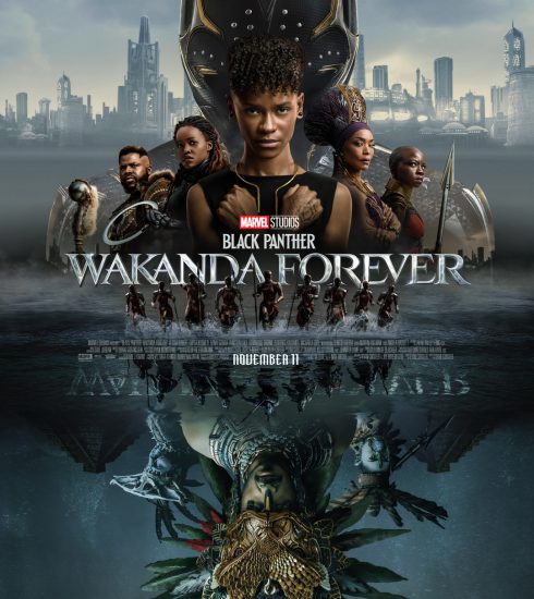 The countdown begins. Experience Marvel Studios’ Black Panther: Wakanda Forever, premieres November 11.