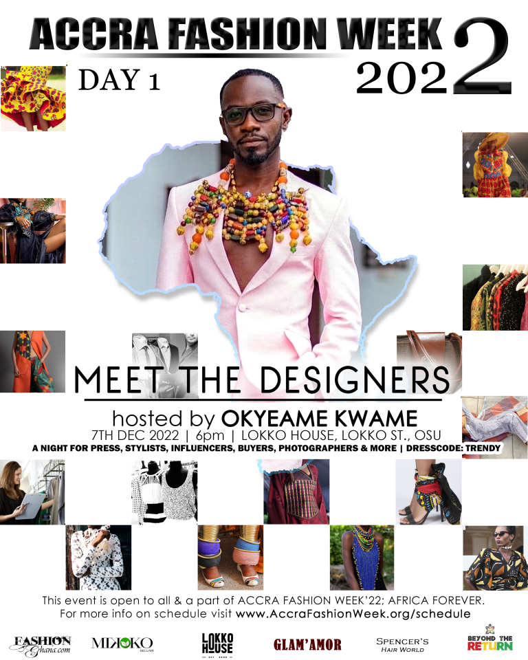 AFWk day 1 (Meet the designers)