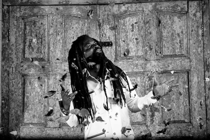 Rocky Dawuni Nominated for GRAMMY for “Best Global Music Performance”