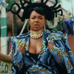 Official music video for the title tune, ‘Baddie,’ by Yemi Alade.