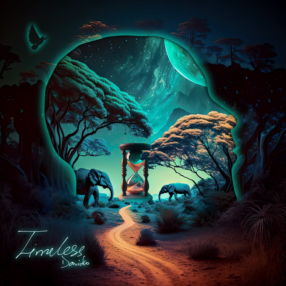 Spotify Reveals Tracklist For Davido s Timeless Album STYLEAFRIQUE com spotify-reveals-tracklist-for-davido-s-timeless-album-styleafrique-com
