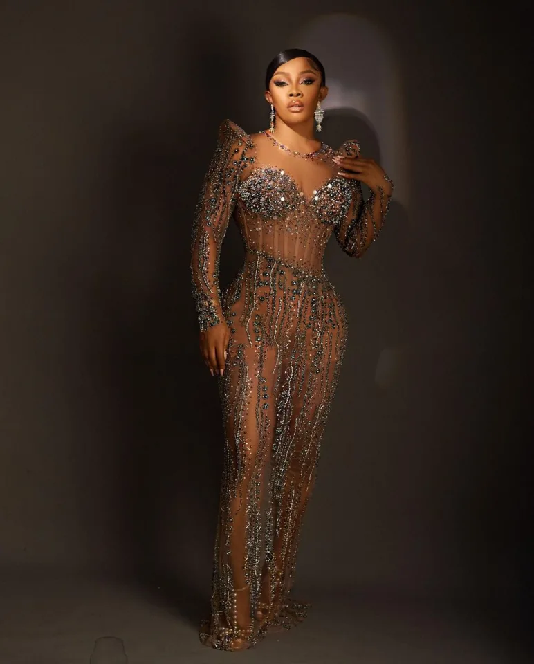 Toke Makinwa