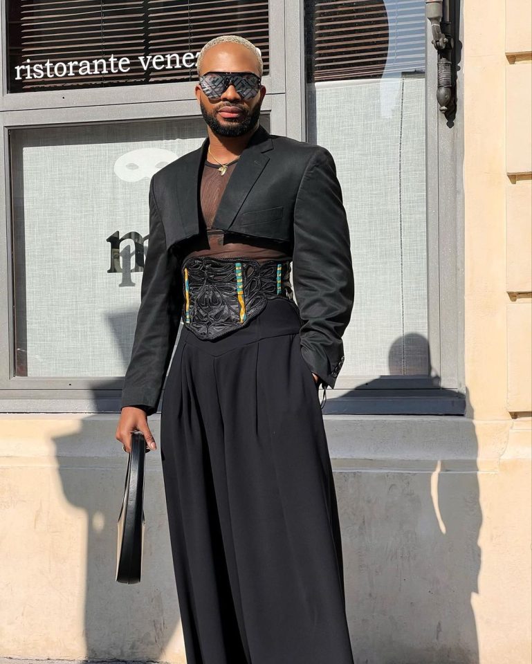 5 African Fashion Influencers To Have On Your Radar • Exquisite