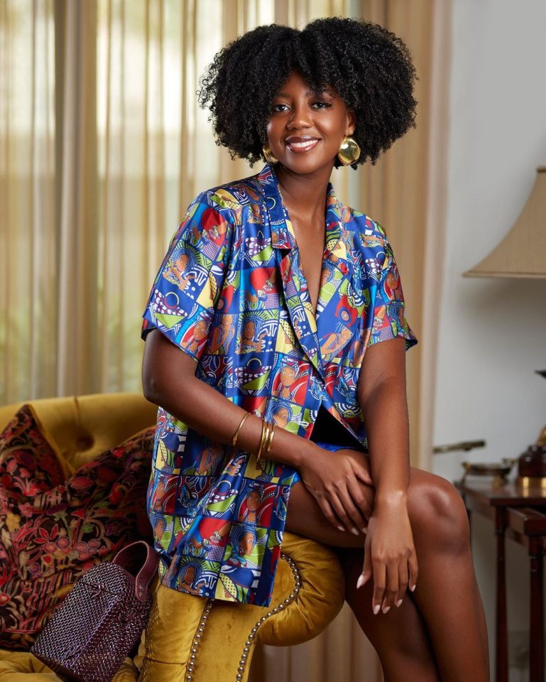 Meet Africa's most influential fashionistas: The top fashion