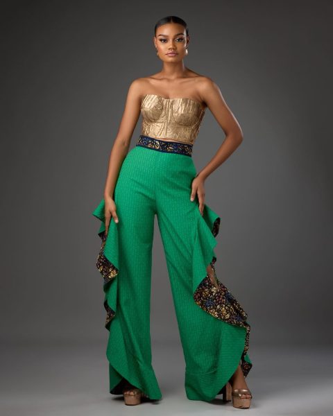 African Fashion Icons: The Best Ghanaian Designers You Need to Know ...