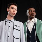 Ntando XV brings to the South African Fashion Week runway as part of his #SS23 collection