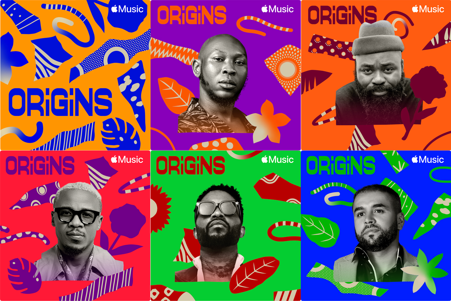 apple-music-puts-spotlight-on-african-genres-in-honour-of-africa-month