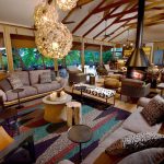 JW Marriott Masai Mara Lodge, Fig Tree Lounge