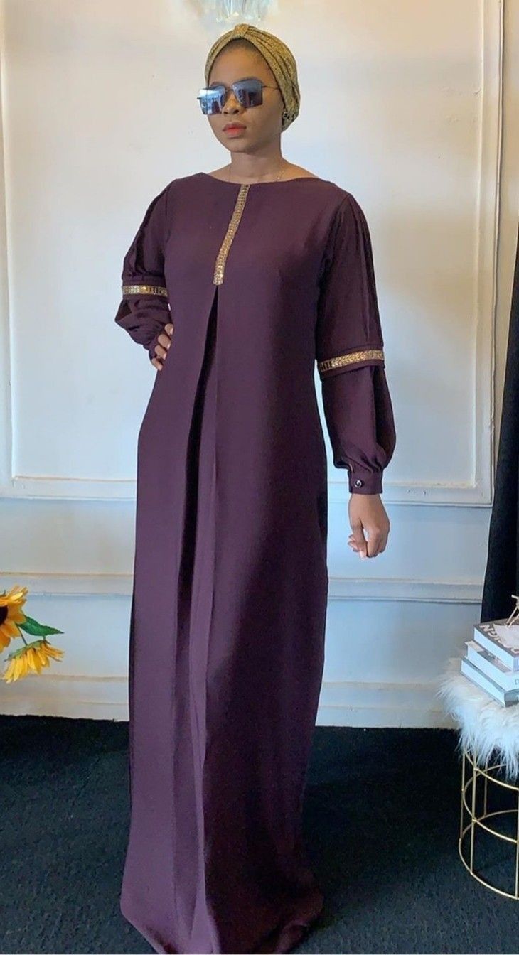 The Best Traditional Outfits for a Stylish Ramadan Celebration ...