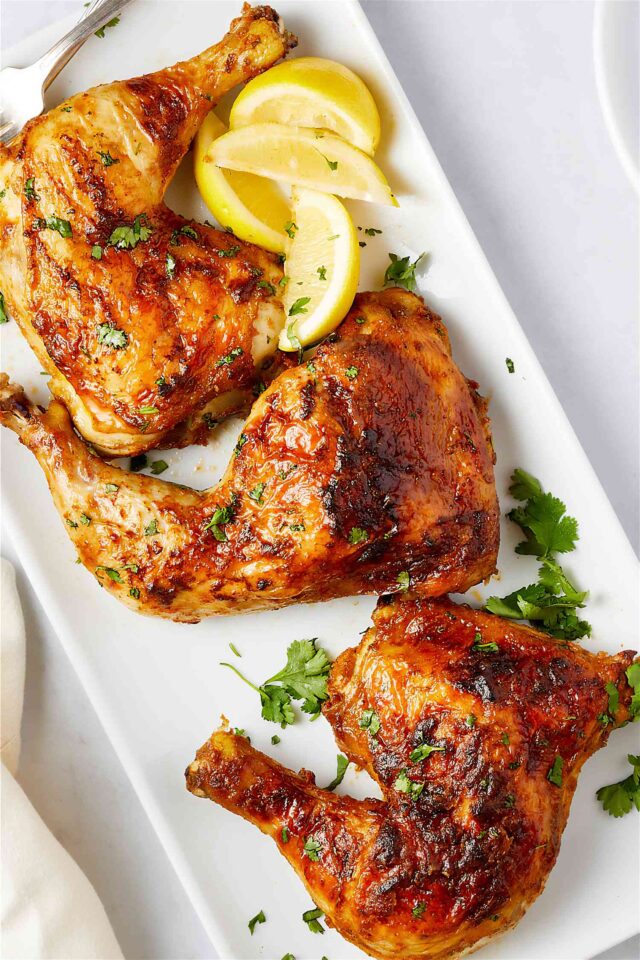 Piri Piri Chicken