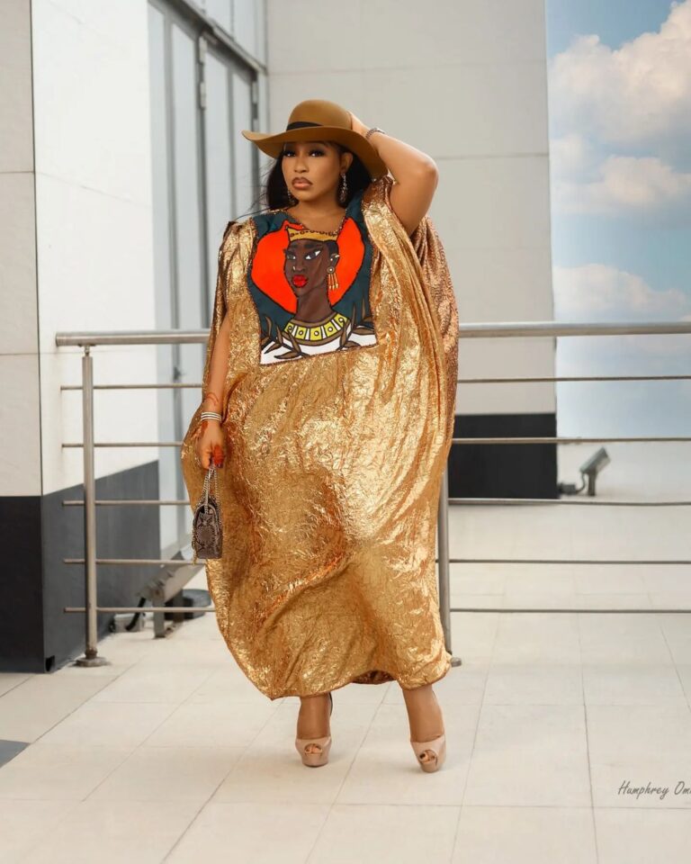 Rita Dominic