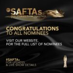 SA Film and Television Awards 2023