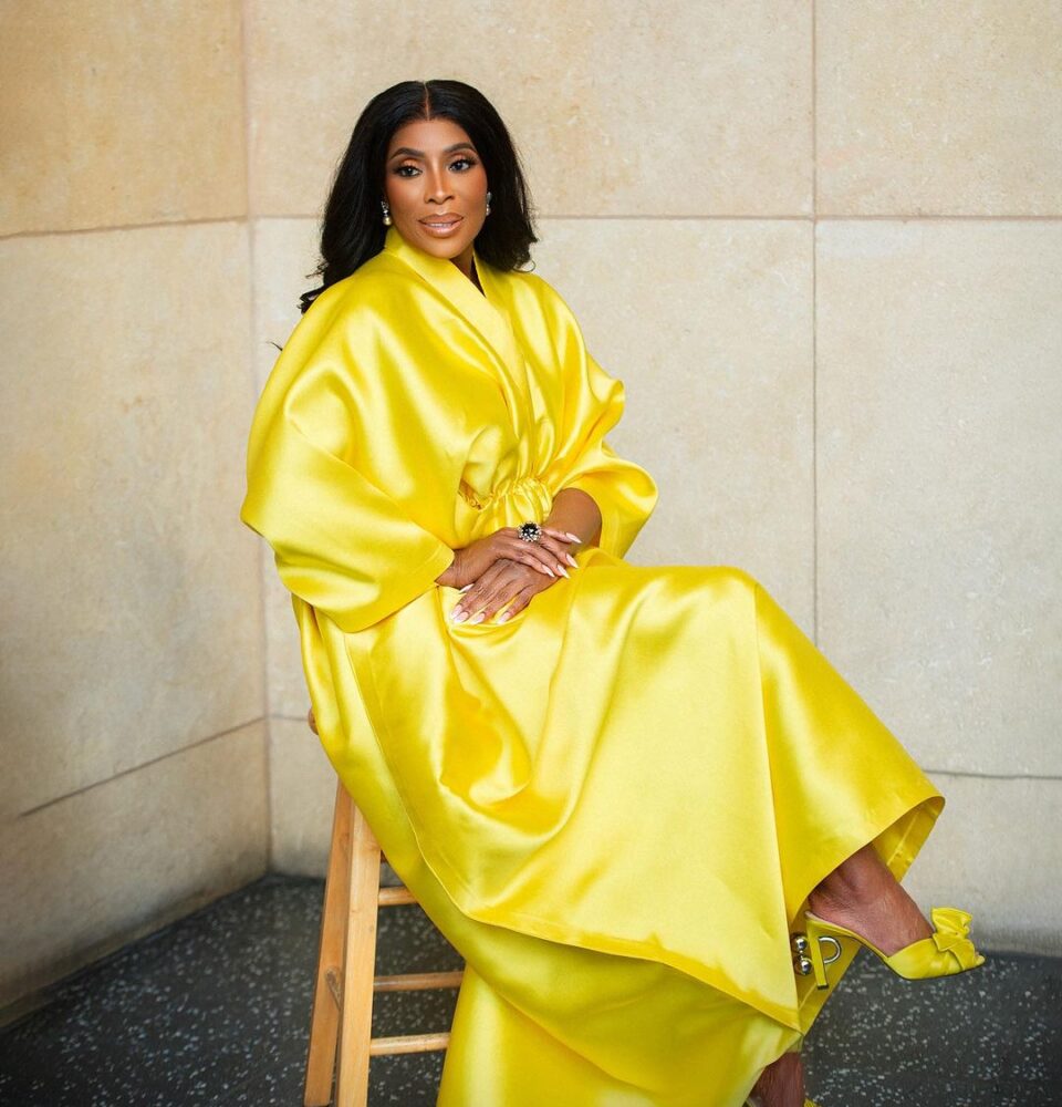 Mo Abudu