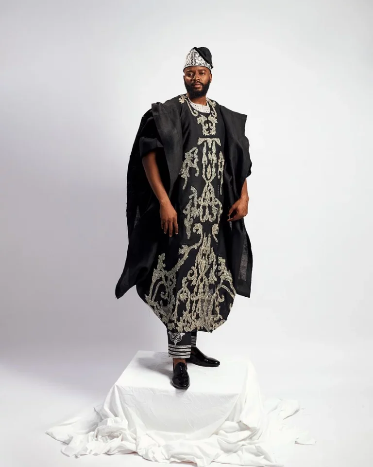 Rogue NG's Autumn Winter 2023 Collection