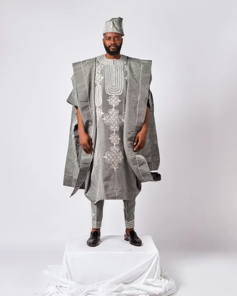 Rogue NG's Autumn Winter 2023 Collection