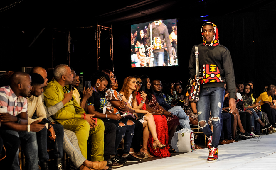 Port Harcourt Fashion Week