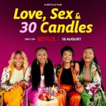 "Love, Sex and 30 Candles"
