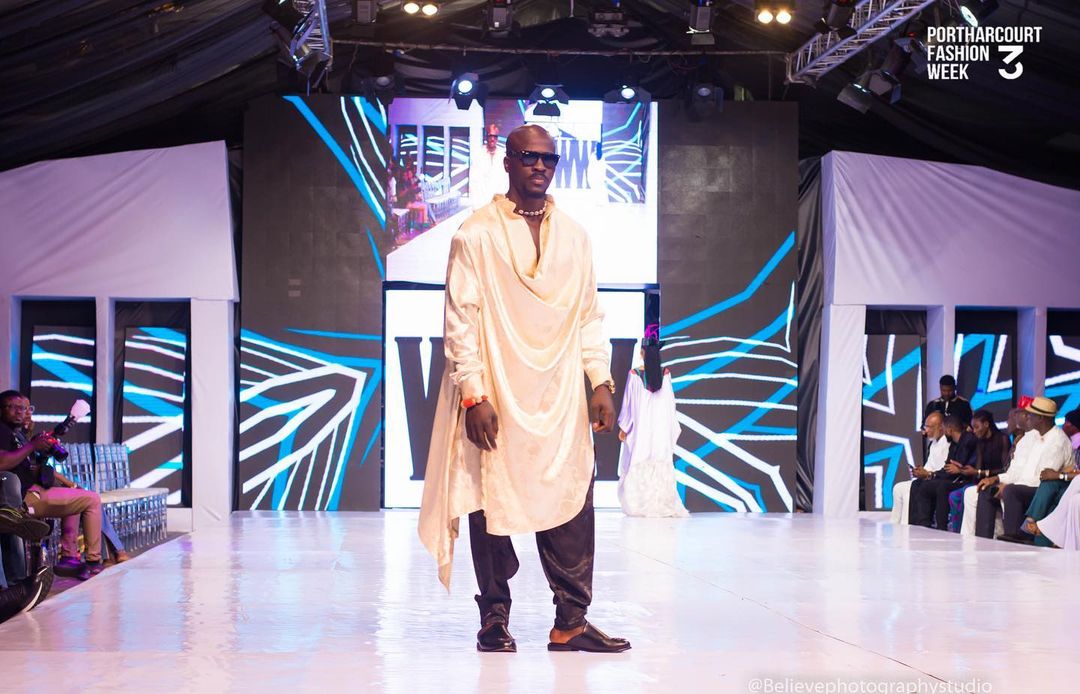 Highlights of the Runway at Port Harcourt Fashion Week 2023