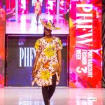 Highlights of the Runway at Port Harcourt Fashion Week 2023