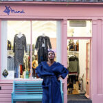 Mind Carnaby X Marian Kwei Shopping & Styling Event
