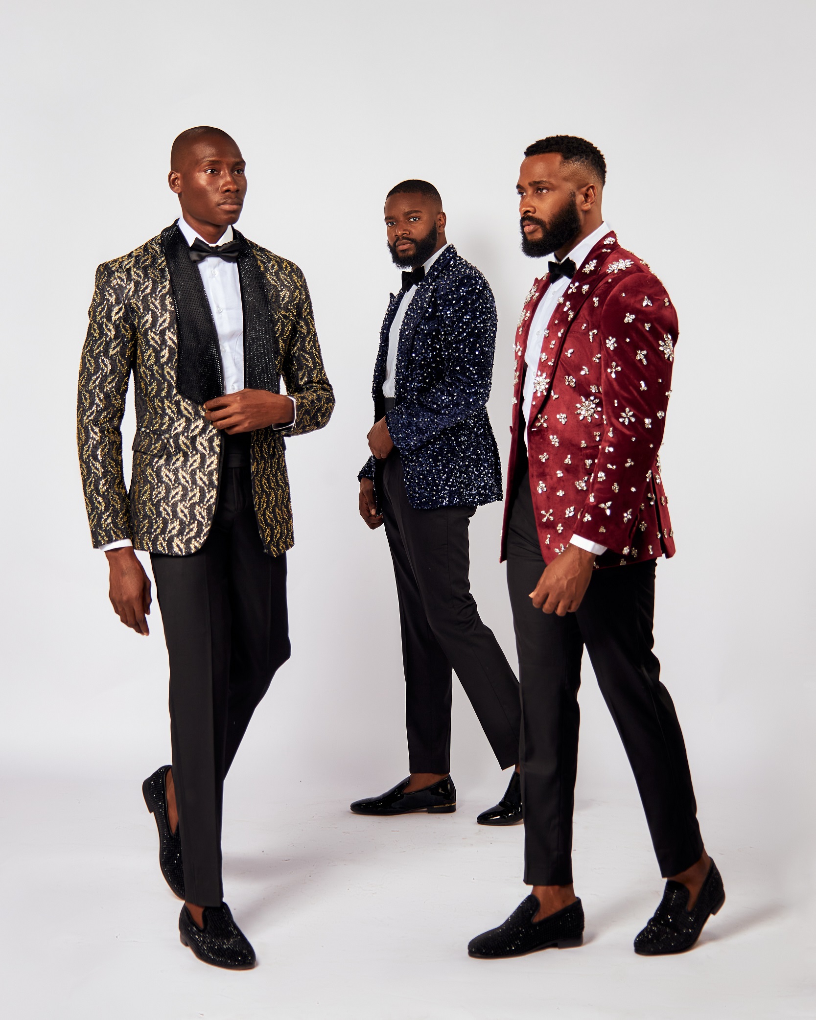 Rogue NG's Autumn Winter 2023 Collection