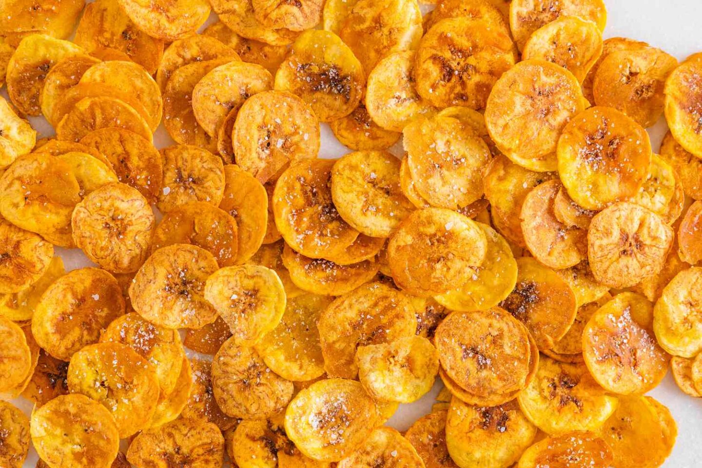 Plantain Chips