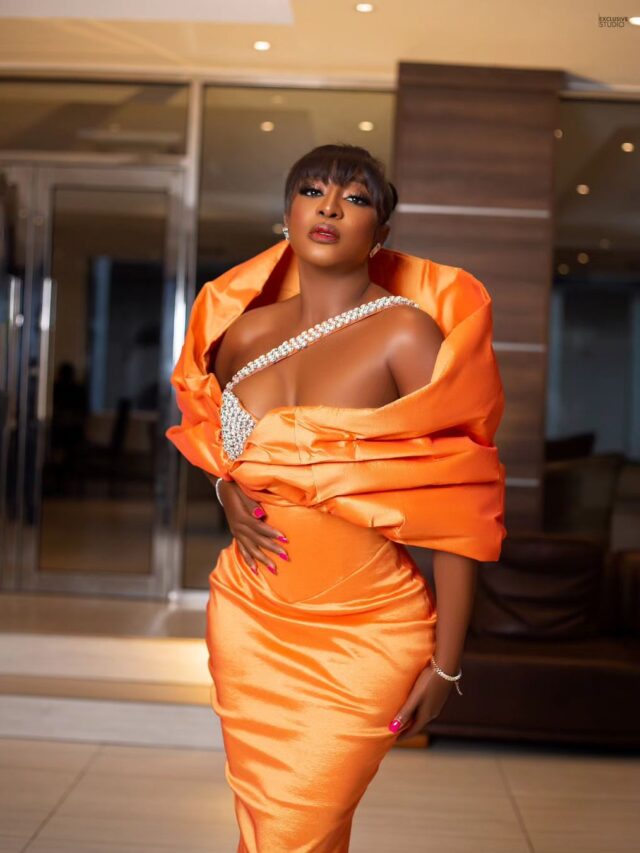 Ini Edo