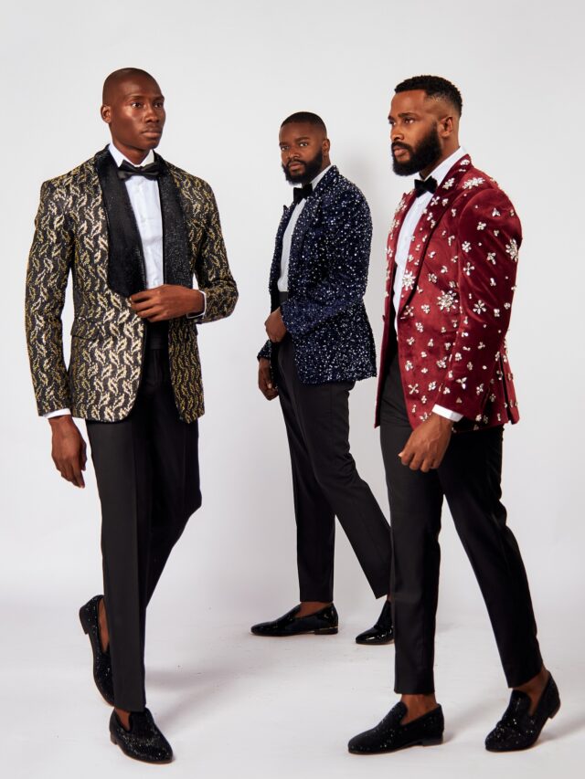 Rogue NG's Autumn Winter 2023 Collection