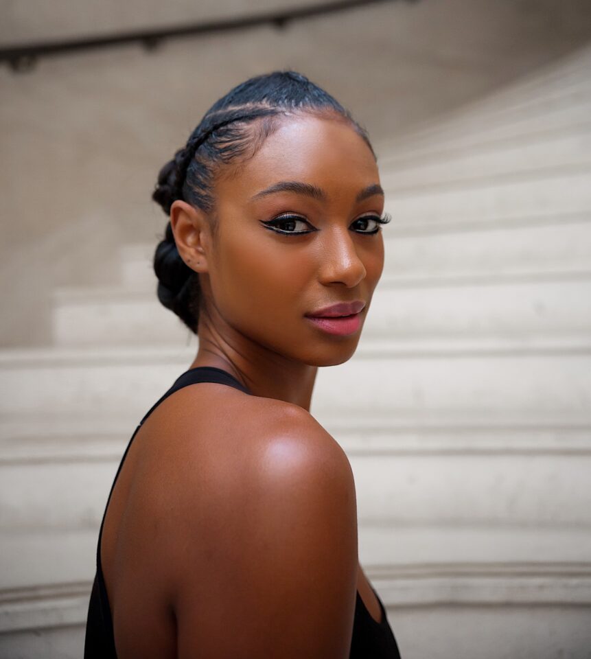 Africa Fashion Week London Model Casting Call