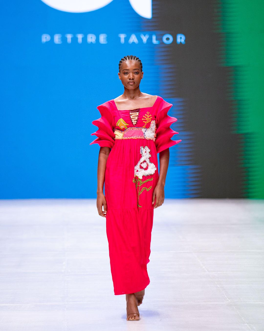  2023 Lagos Fashion Week Collections|Fab.ng